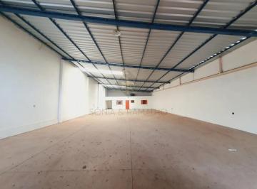 Comercial · 182m² · Galpão Comercial para Locação e Venda no Bairro Jardim Salgado Filho, em Ribeirão Preto SP.