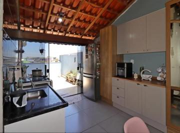Apartamento · 70m² · 2 Quartos · 1 Vaga · Cobertura com 02 quartos à venda, 70m² no Parque Erasmo Assunção - Santo André/SP