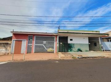Casa · 810m² · 3 Quartos · 2 Vagas · Casa Padrão para Venda no Bairro Ipiranga, Em Ribeirão Preto/SP