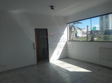 Comercial · 32m² · Imóveis Comerciais Sala Comercial em Ribeirão Preto