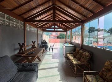 Apartamento · 162m² · 3 Quartos · 2 Vagas · Cobertura com 02 quartos para venda e locação, 162m² no Jardim Santo Antonio - Santo André/SP