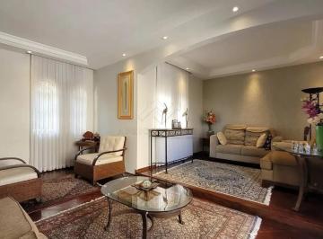 Casa · 295m² · 4 Quartos · 4 Vagas · Sobrado com 04 dormitórios para locação, 295 m² no bairro Vila Guiomar - Santo André/SP