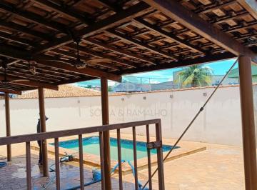 Casa · 409m² · 3 Quartos · 3 Vagas · Casa Padrão para venda no Bairro Planalto Verde, em Ribeirão Preto