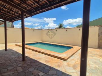 Casa · 409m² · 3 Quartos · 3 Vagas · Casa Padrão para venda no Bairro Planalto Verde, em Ribeirão Preto