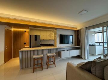 Apartamento · 86m² · 2 Quartos · 2 Vagas · Apartamento Padrão para Venda no bairro Jardim Irajá, em Ribeirão Preto