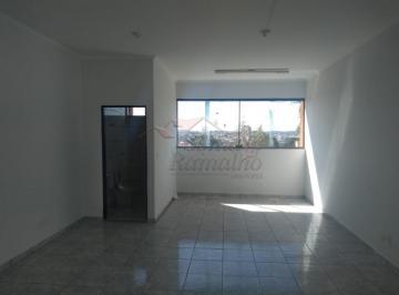 Comercial · 32m² · Imóveis Comerciais Sala Comercial em Ribeirão Preto