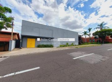 Comercial · 546m² · 4 Vagas · Salão Comercial para aluguel e venda no Jardim Santa Rosália - Sorocaba