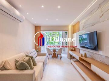 Apartamento · 85m² · 3 Quartos · Apartamento : Padrão / Residencial / Leblon