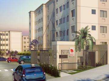 Apartamento · 50m² · 2 Quartos · 1 Vaga · Apartamento para aluguel - em Guaratiba