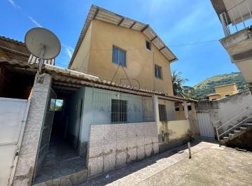 Casa · 100m² · 2 Quartos · 1 Vaga · Casa à venda - no Campo Grande