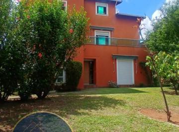 Casa · 4 Quartos · 2 Vagas · Casa à venda - no Jardim Albertina