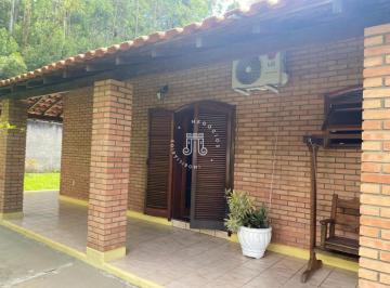 Rural · 20166m² · 3 Quartos · 5 Vagas · SITIO A VENDA - BAIRRO ROSEIRA -JUNDIAI/SP