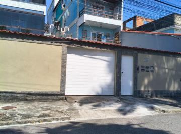 Casa · 85m² · 3 Quartos · 1 Vaga · Casa à venda - em Curicica