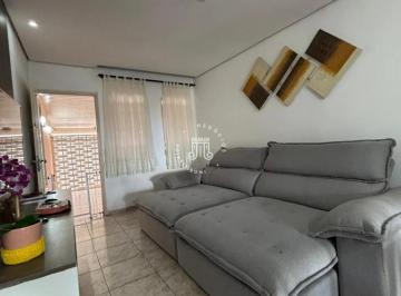 Casa · 211m² · 2 Quartos · 2 Vagas · CASA COM EDICULA PARA VENDA NO JARDIMA PACAEMBU I EM JUNDIAÍ/SP