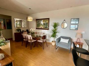 Apartamento · 80m² · 3 Quartos · 2 Vagas · APARTAMENTO A VENDA NO BAIRRO MEDEIROS