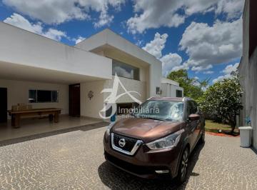 A3-21 · Casa à venda - no Setor Habitacional Jardim Botânico