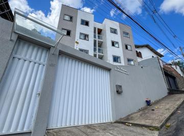 img_14911768483316243.jpg · Apartamento Garden à venda, São Mateus, Juiz de Fora, MG