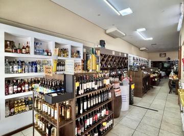 Comercial · 230m² · 2 Quartos · 2 Vagas · Ponto Comercial para locação, 300m² - Rudge Ramos - SBC/SP