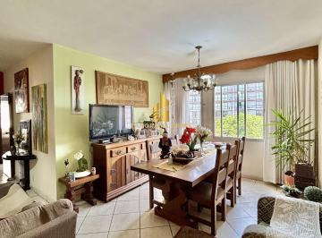 Apartamento · 110m² · 3 Quartos · 1 Vaga · Apartamento à venda, 110m² - Chácara Inglesa - São Bernardo do Campo/SP