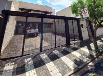 Comercial · 320m² · 11 Quartos · 4 Vagas · Comercial Casa Comercial em São José do Rio Preto