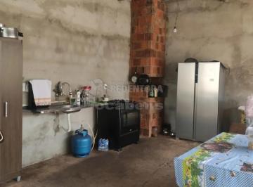 Casa · 200m² · 2 Quartos · 2 Vagas · Venda - Parque Residencial da Solidariedade