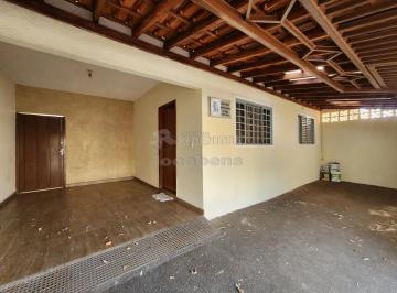 Casa · 161m² · 3 Quartos · 1 Vaga · Jardim Ouro Verde - Casa Locação