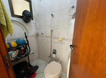 Casa · 342m² · 3 Quartos · 4 Vagas · Casa Parque Residencial Comendador Mançor Daud 03 quartos
