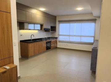 Apartamento · 48m² · 1 Quarto · 1 Vaga · Vila Sinibaldi Apartamento novo, com 01 dormitório e 01 vaga de garagem.