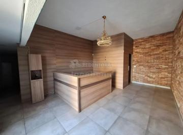 Comercial · 450m² · 6 Quartos · 4 Vagas · Jardim Panorama - Casa Comercial Locação