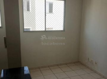 Apartamento · 46m² · 2 Quartos · 1 Vaga · Parque Rio das Pedras - Apartamento Locação
