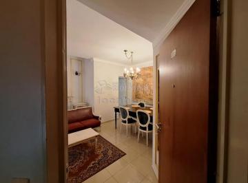 Apartamento · 75m² · 1 Quarto · 1 Vaga · Vila Imperial Apartamento mobiliado com 1 dormitório.