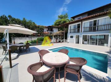 20251027_1026161761660515497.jpg · Casa com 6 quartos sendo 4 suítes e estrutura náutica completa à venda - Angra dos Reis - RJ