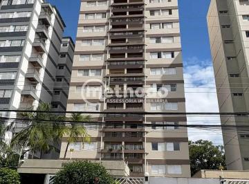 86ba55a1-ee8e-4ef2-8f97-ae7d23e1c6d41768425781989.jpg · Apartamento à venda, Vila João Jorge, Campinas, SP