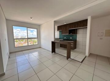 irr2n4na1768486206838.jpeg · TERRA PARQUE  Apartamento para Locação com 3 Quartos, 57 m² e 2 Vagas por R$ 1.900,00  Próx. Shoppin