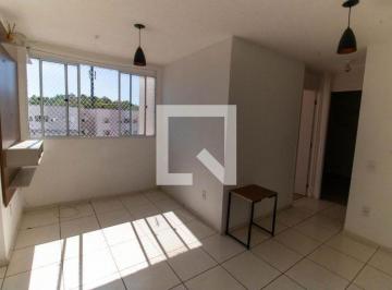 Apartamento · 48m² · 2 Quartos · 2 Vagas · Apartamento para Aluguel - Maria Paula II, 2 Quartos, 48 m² - São Gonçalo