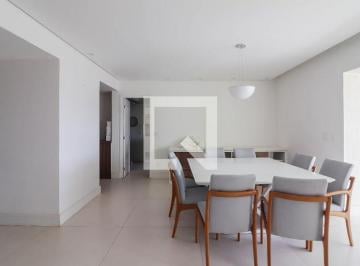 Apartamento · 171m² · 3 Quartos · 3 Vagas · Apartamento para Aluguel - Jardim Éster Yolanda, 3 Quartos,  171 m² - São Paulo