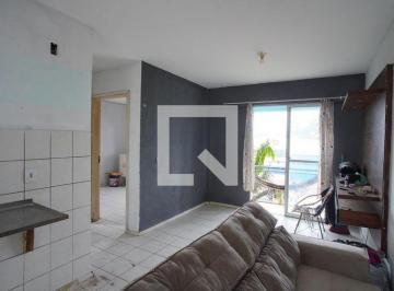 Apartamento · 40m² · 2 Quartos · 1 Vaga · Apartamento para Aluguel - Sarandi, 2 Quartos,  40 m² - Porto Alegre