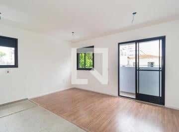 Apartamento · 35m² · 1 Quarto · Apartamento para Aluguel - Belém, 1 Quarto,  35 m² - São Paulo