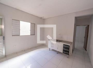 Casa · 40m² · 1 Quarto · Casa para Aluguel - Ermelino Matarazzo, 1 Quarto, 40 m² - São Paulo