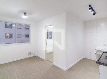 Apartamento · 34m² · 2 Quartos · Apartamento para Aluguel - Jardim Marajoara , 2 Quartos,  34 m² - São Paulo