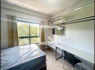 Apartamento · 25m² · 1 Quarto · Apartamento para Aluguel - Vila Augusta, 1 Quarto, 25 m² - Guarulhos