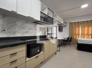 Apartamento · 25m² · 1 Quarto · Apartamento para Aluguel - Vila Augusta, 1 Quarto, 25 m² - Guarulhos