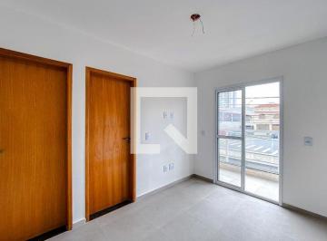 Apartamento · 44m² · 2 Quartos · 1 Vaga · Apartamento para Aluguel - Mooca, 2 Quartos,  44 m² - São Paulo