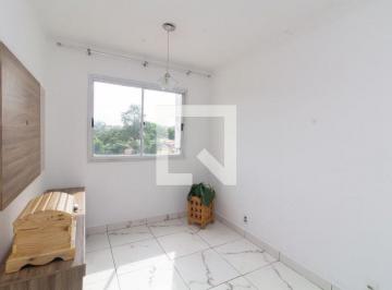Apartamento · 44m² · 2 Quartos · 1 Vaga · Apartamento para Aluguel - Vila Nova Curuca, 2 Quartos,  44 m² - São Paulo