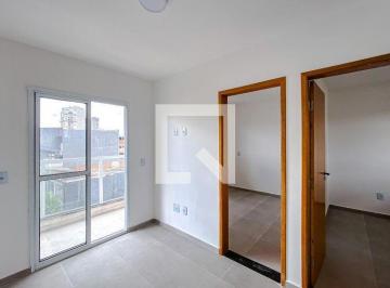Apartamento · 44m² · 2 Quartos · Apartamento para Aluguel - Mooca, 2 Quartos,  44 m² - São Paulo
