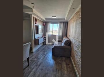 Apartamento · 47m² · 2 Quartos · 1 Vaga · Apartamento para Aluguel - Bandeiras, 2 Quartos, 47 m² - Osasco