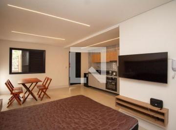 Apartamento · 36m² · 1 Quarto · Apartamento para Aluguel - Alto de Pinheiros, 1 Quarto,  36 m² - São Paulo