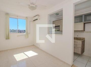 Apartamento · 50m² · 2 Quartos · 1 Vaga · Apartamento para Aluguel - Jardim Itu-Sabará, 2 Quartos,  50 m² - Porto Alegre