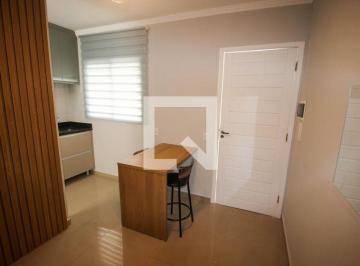Apartamento · 32m² · 1 Quarto · 1 Vaga · Apartamento para Aluguel - Jardim Simus, 1 Quarto,  32 m² - Sorocaba