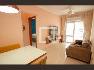Apartamento · 59m² · 1 Quarto · 1 Vaga · Apartamento para Aluguel - Guilhermina, 1 Quarto, 59 m² - Praia Grande